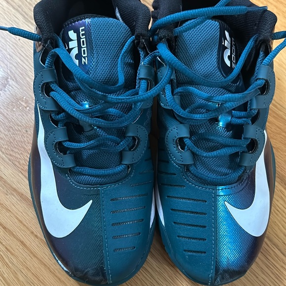 NIKECOURT AIR ZOOM GP TURBO Men's Tennis Shoe - Picture 1 of 12